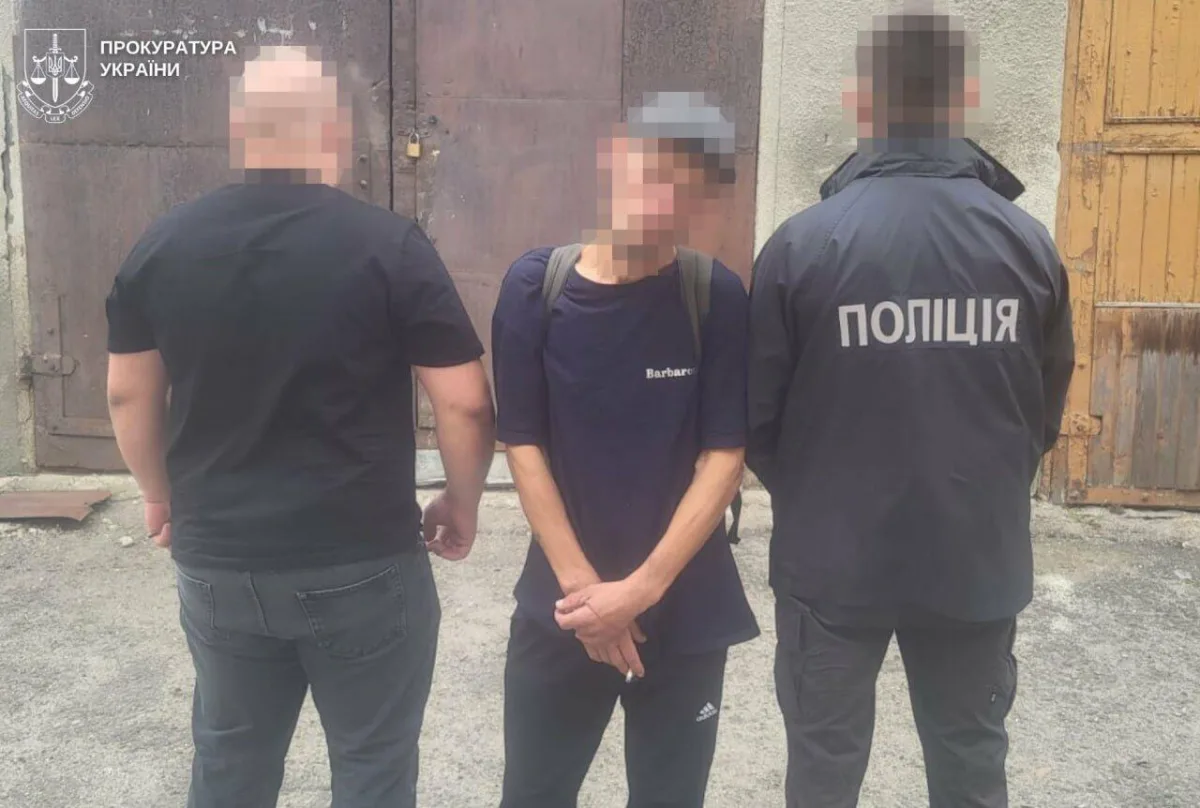Як працюють схеми продажу дорогих таблеток з наркотиками на Львівщині