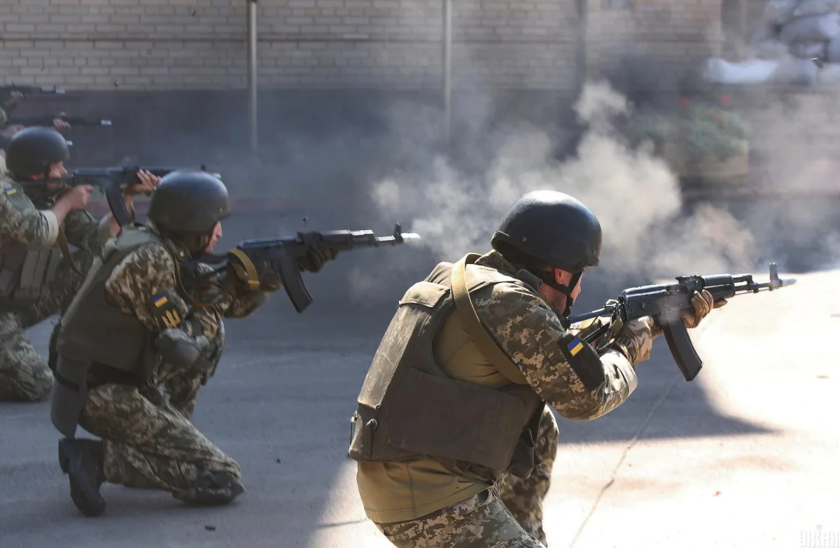 Втрати російської армії в Україні: актуальні дані Генштабу на 2026