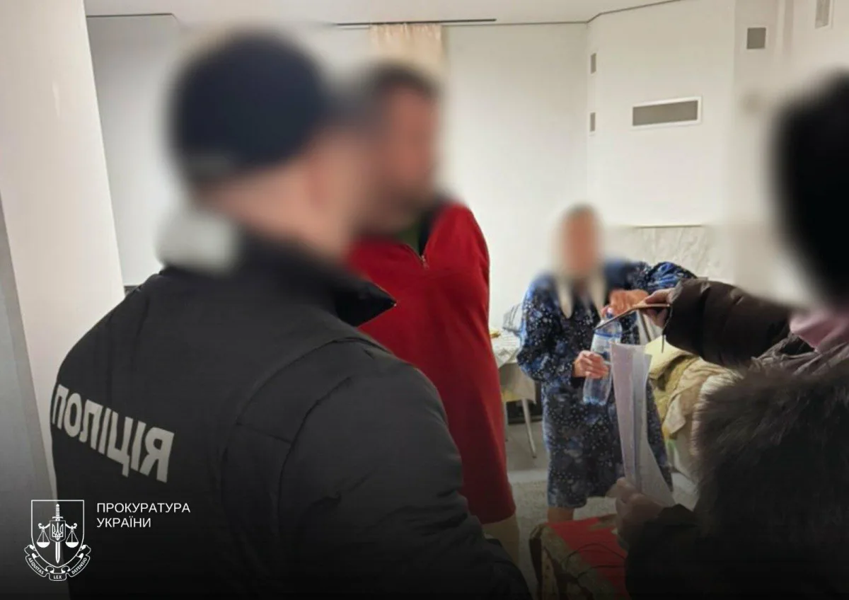 На Львівщині судять ексвійськового за шахрайство: як отримав 1,4 млн незаконно