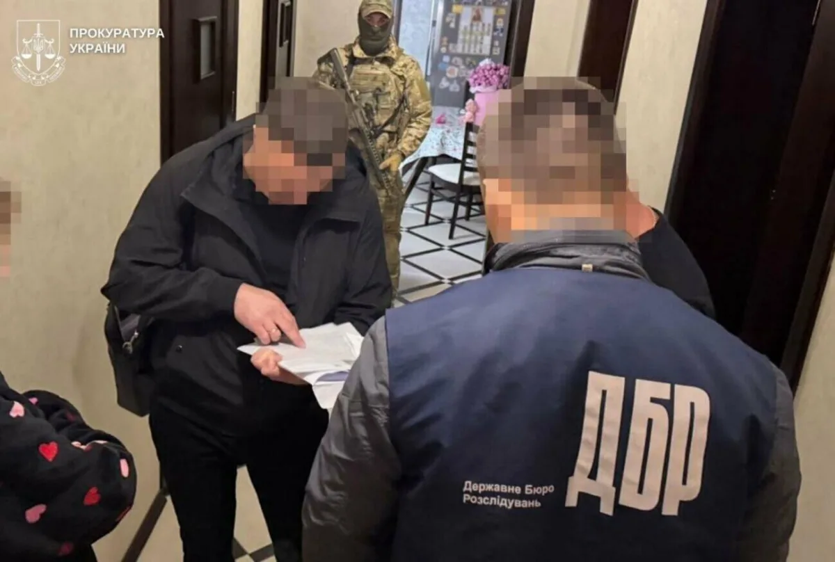 Схема продажу посвідчень тракториста на Львівщині: як викрили афери