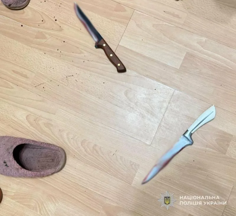 Домашнє насильство і вбивство в сім'ї: ознаки небезпеки та як допомогти