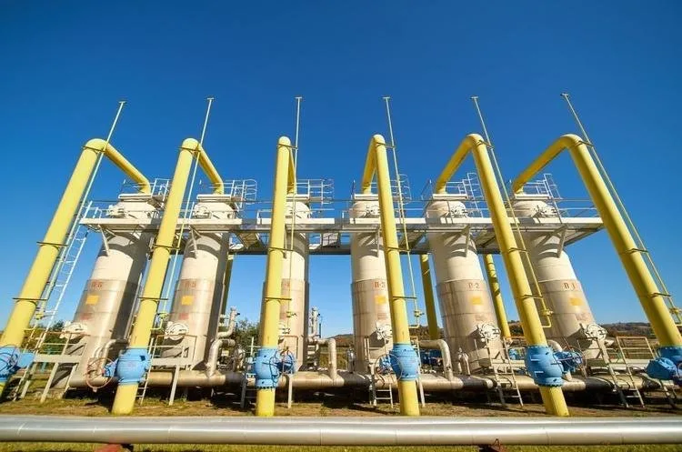 Нові газові свердловини на Львівщині: проєкт розвідувального буріння