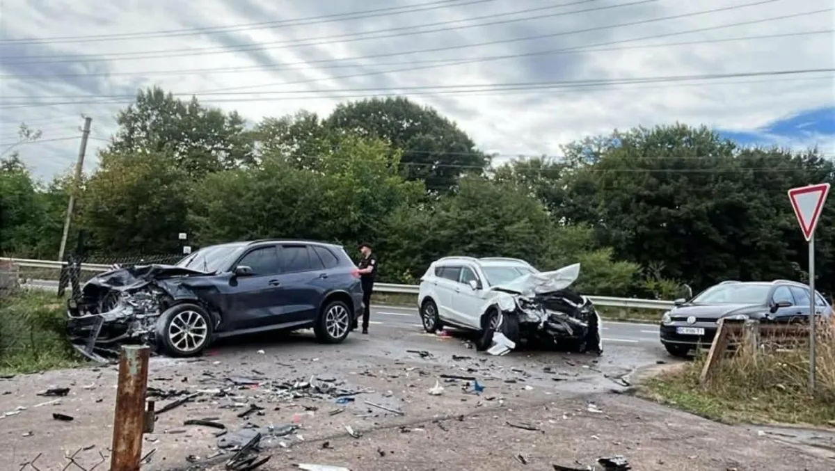 ДТП на Львівщині: як уникнути аварії на дорогах