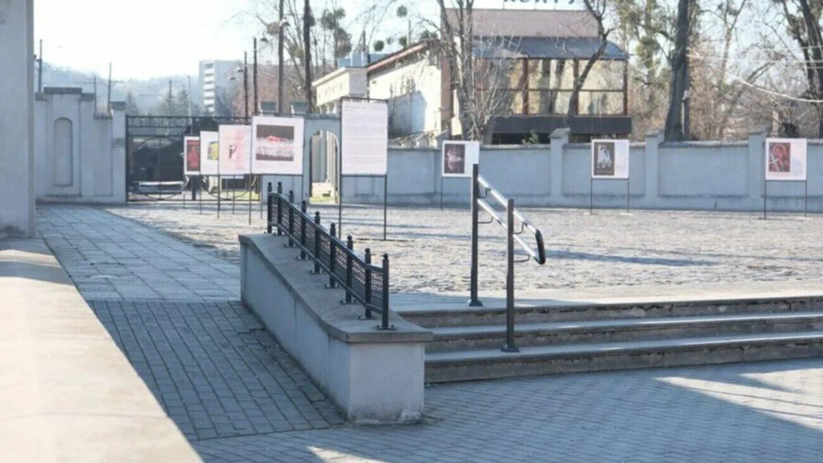Музей історії воєн у Львові: від Території Терору до нової місії
