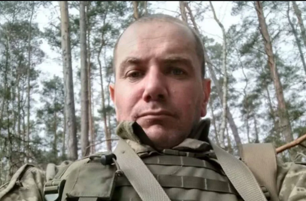 Повернення з полону: як захисники долають неволю