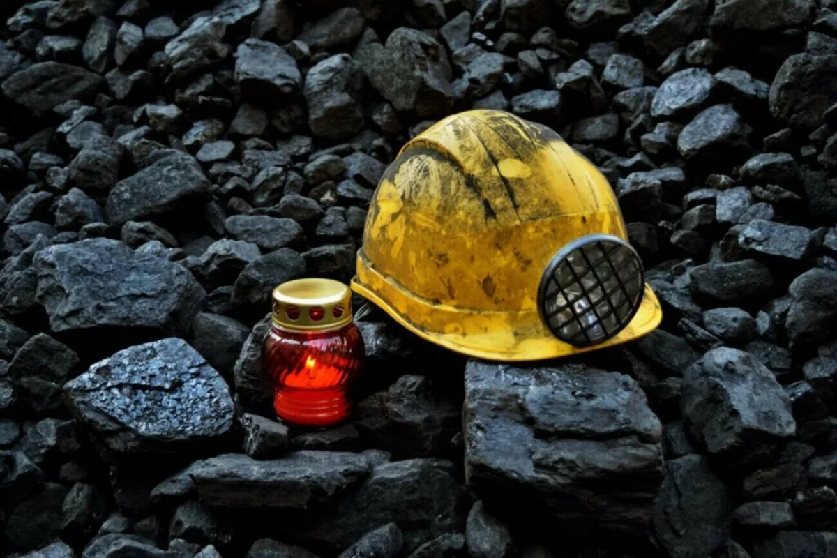 Обвал у шахті на Львівщині: причини та безпека гірників
