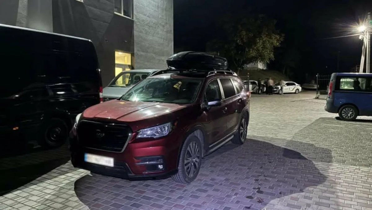 ДТП зі змертвінням дитини: як запобігти наїзду біля Львова