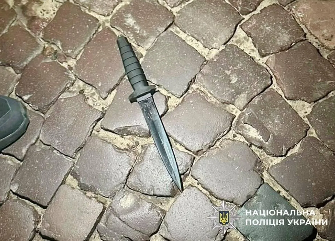 Смертельна сутичка у Львові: напад на військовослужбовця ТЦК