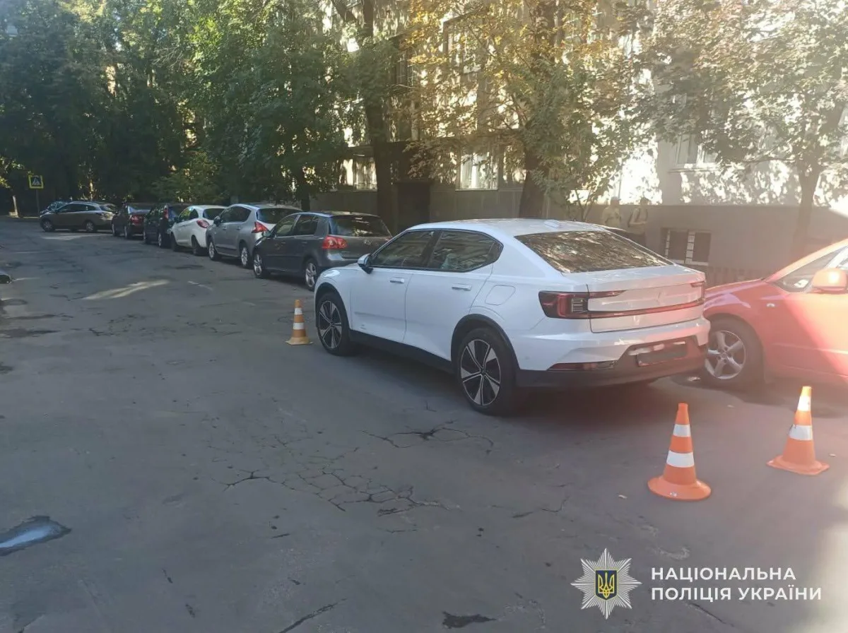 Безпека дітей на дорозі: як запобігти ДТП із пішоходами